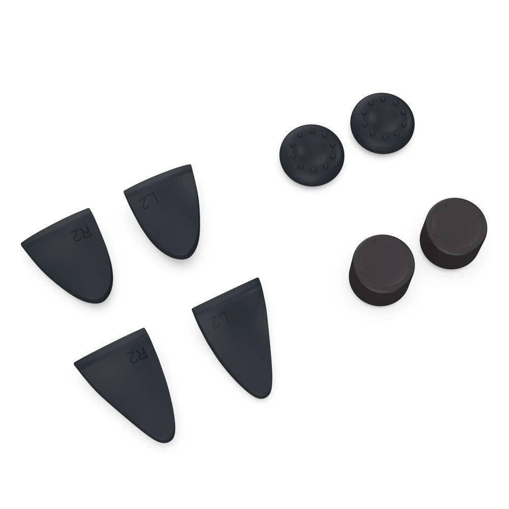 Silicone Joystick Grips for PS5 Controller