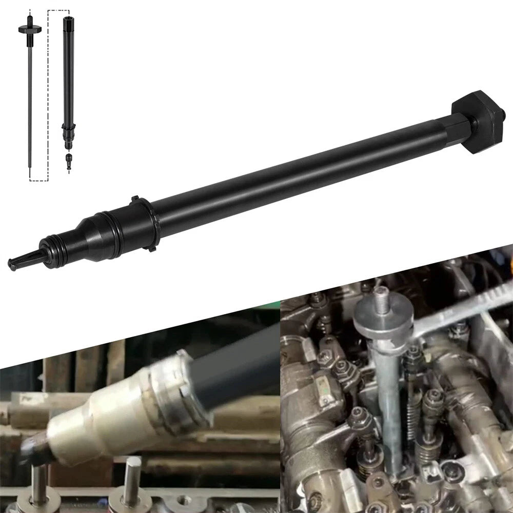 Injector Cup Remover and Installer Tool for DD13 DD15 DD16 Engines