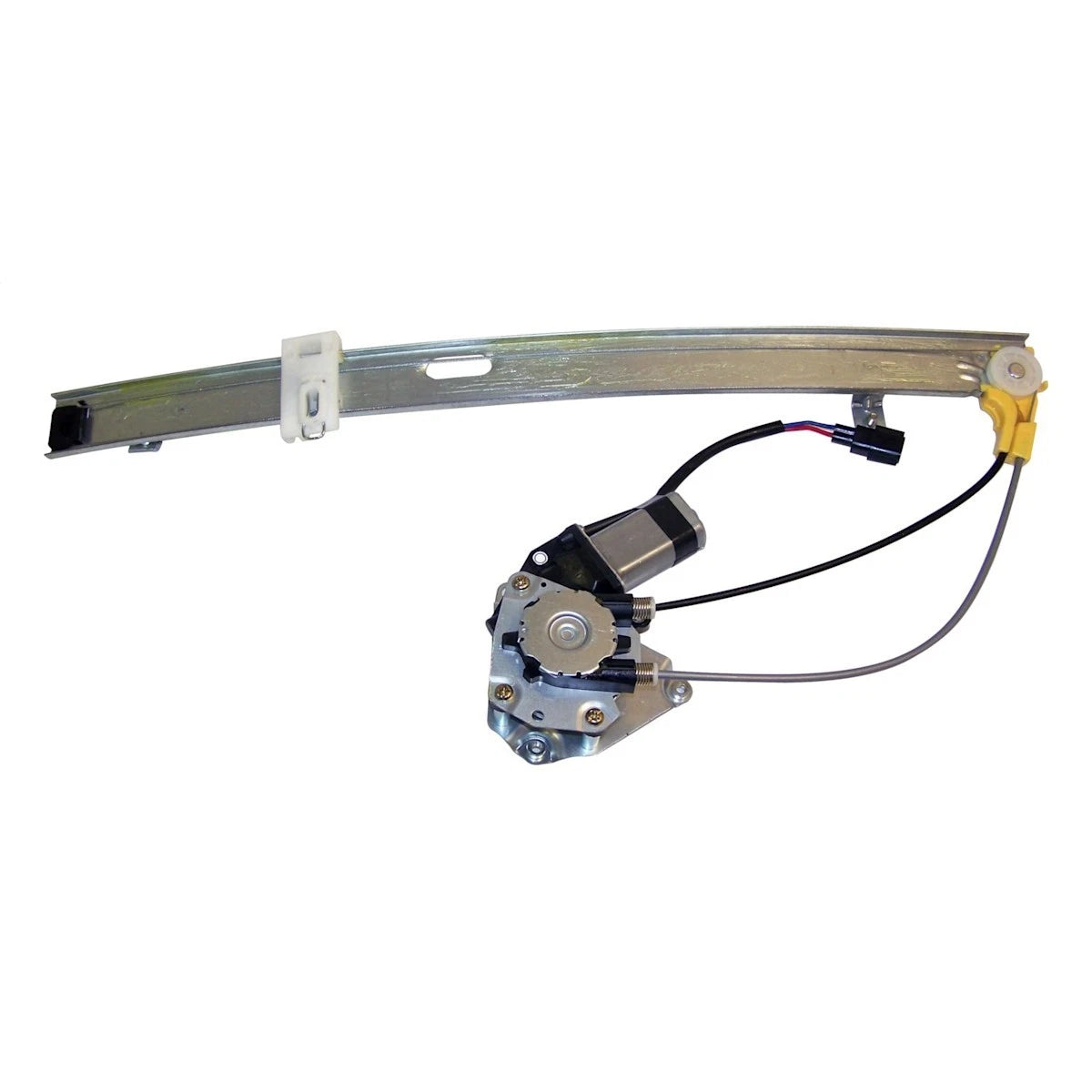 Window Regulator for Jeep Liberty (2002–2006) 55360034AJ, Motor Included