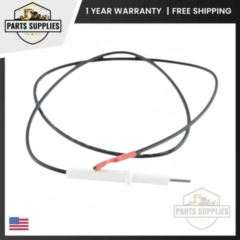 27" Pilot Sensing Electrode for SIT IPI (No Year Range Provided)