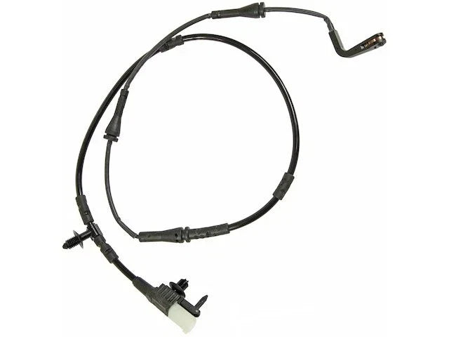Rear Brake Pad Sensor for Jaguar XE (2017–2020) BK737SV