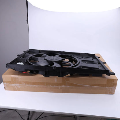 Engine Radiator Cooling Fan Assembly for Chevrolet Envista (2024) 42727114, 42811984
