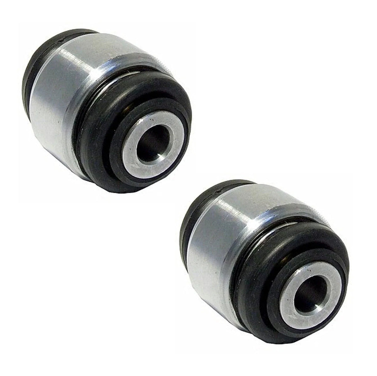 Set of 2 Rear Upper Outer Control Arm Bushings for BMW E36 E46 E85