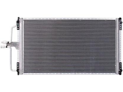 A/C Condenser for GMC C1500 (1988–1990) 99622ZCNZ