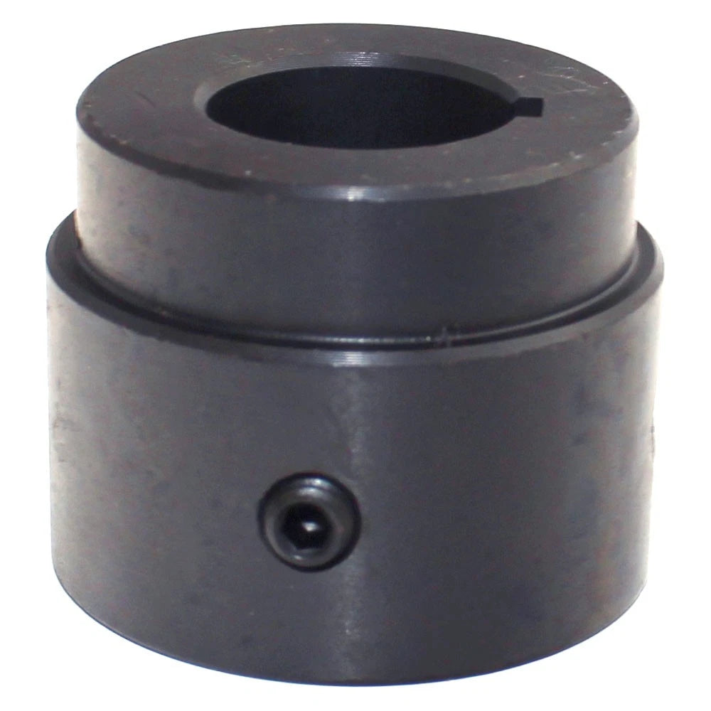 W Series Weld On Hub 7/8" Round Bore for Various Applications