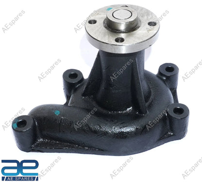 Engine Cooling Water Pump Assembly for Ace Tractor Harvester