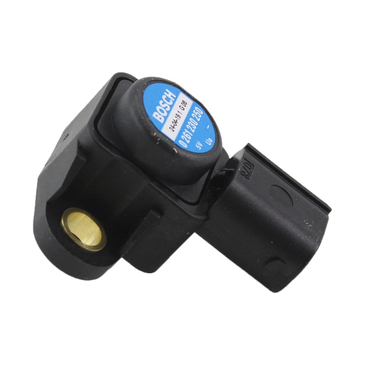Bosch MAP Sensor for Toyota Hilux N70 - Part Number 0261230250