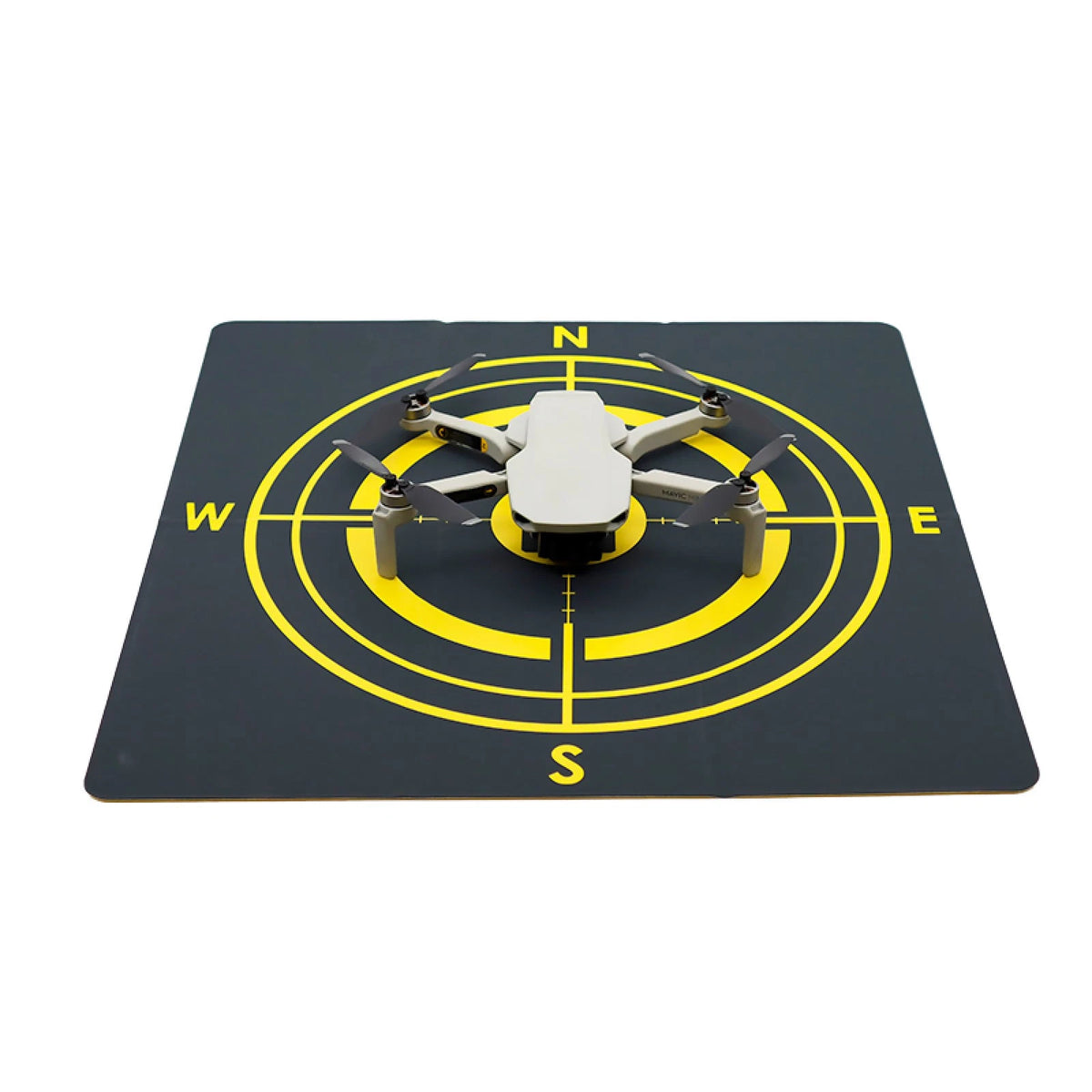 Waterproof Foldable Drone Landing Pad for DJI FPV Mavic 2/Mini SE