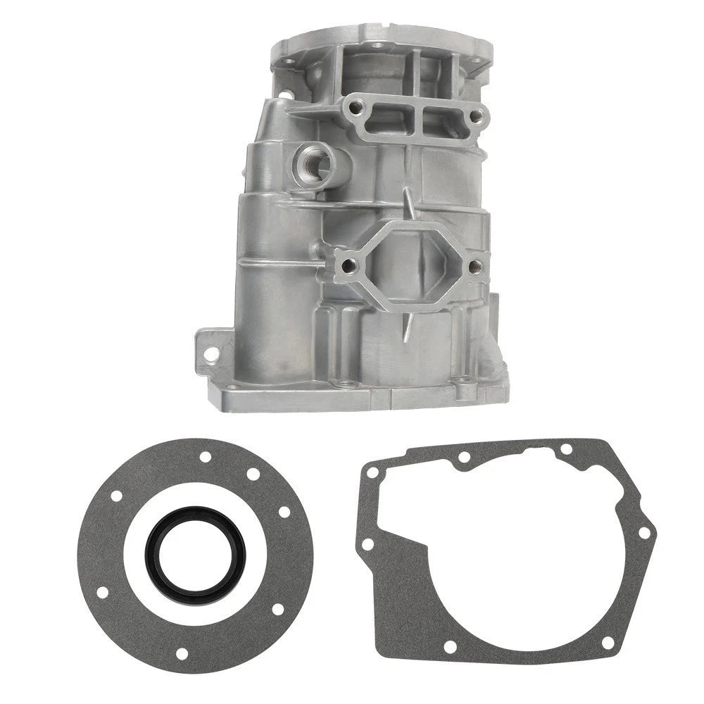 48RE Overdrive Extension Housing for Dodge Ram Cummins Diesel (2003–2008) 5093166, 1260802