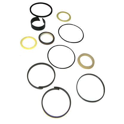 Hydraulic Cylinder Seal Kit for Case (2" Rod, 4" Bore)
