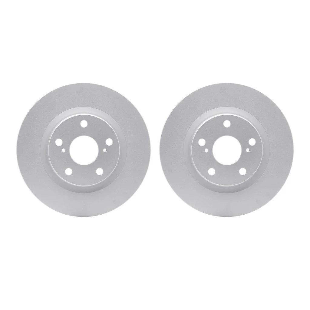 Front Brake Rotors for Scion iM (2016) ALX-PAU-DF-4002-76019-CLA2