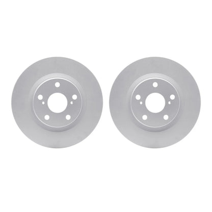 Front Brake Rotors for Scion iM (2016) ALX-PAU-DF-4002-76019-CLA2