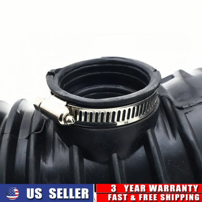 Air Intake Hose with Clamp for Honda Pilot 2008
