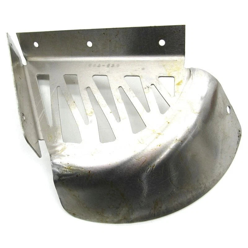 Front Brake Disc Rotor Guard Shield Protector for Arctic Cat XF 8000 (2012–2014) 1707-563