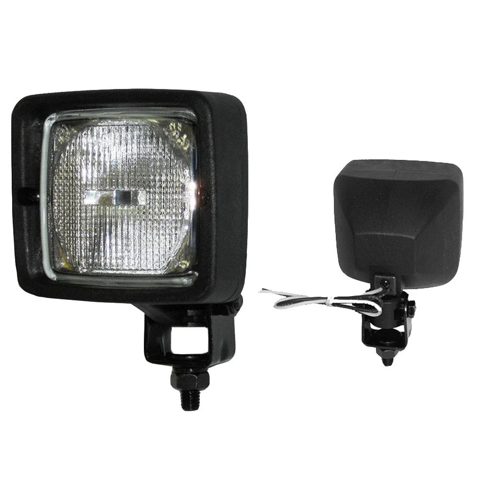 Halogen Light 24V 65W for Caterpillar (CTPH24V3X3)