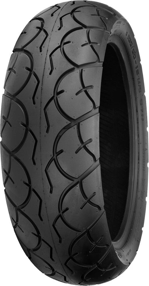 Shinko SR568 Rear Tire for Scooter 160/60-14 (87-4511)