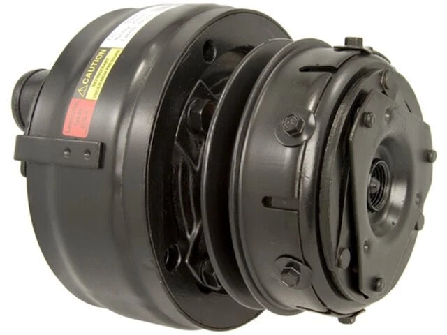 A/C Compressor for Chevrolet Chevette (1976–1987) 73585THBZ