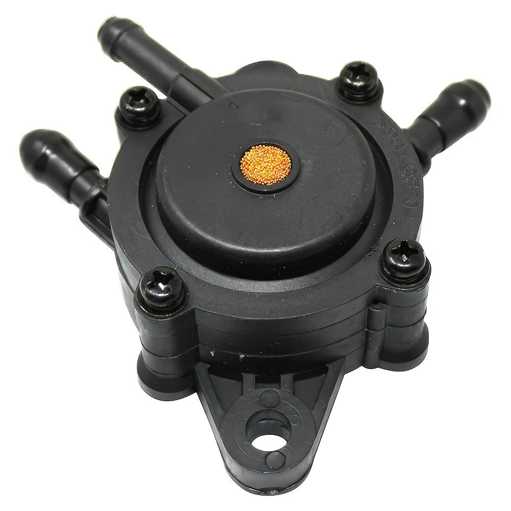 Fuel Pump for John Deere, Kawasaki, Cub Cadet (15–25 HP Engines)