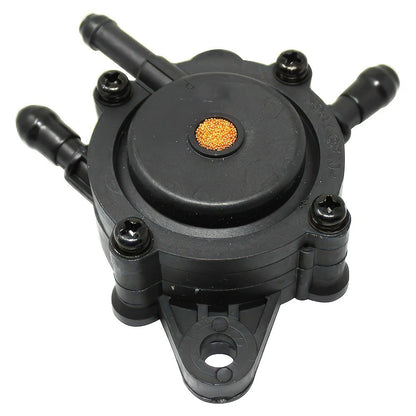 Fuel Pump for John Deere, Kawasaki, Cub Cadet (15–25 HP Engines)
