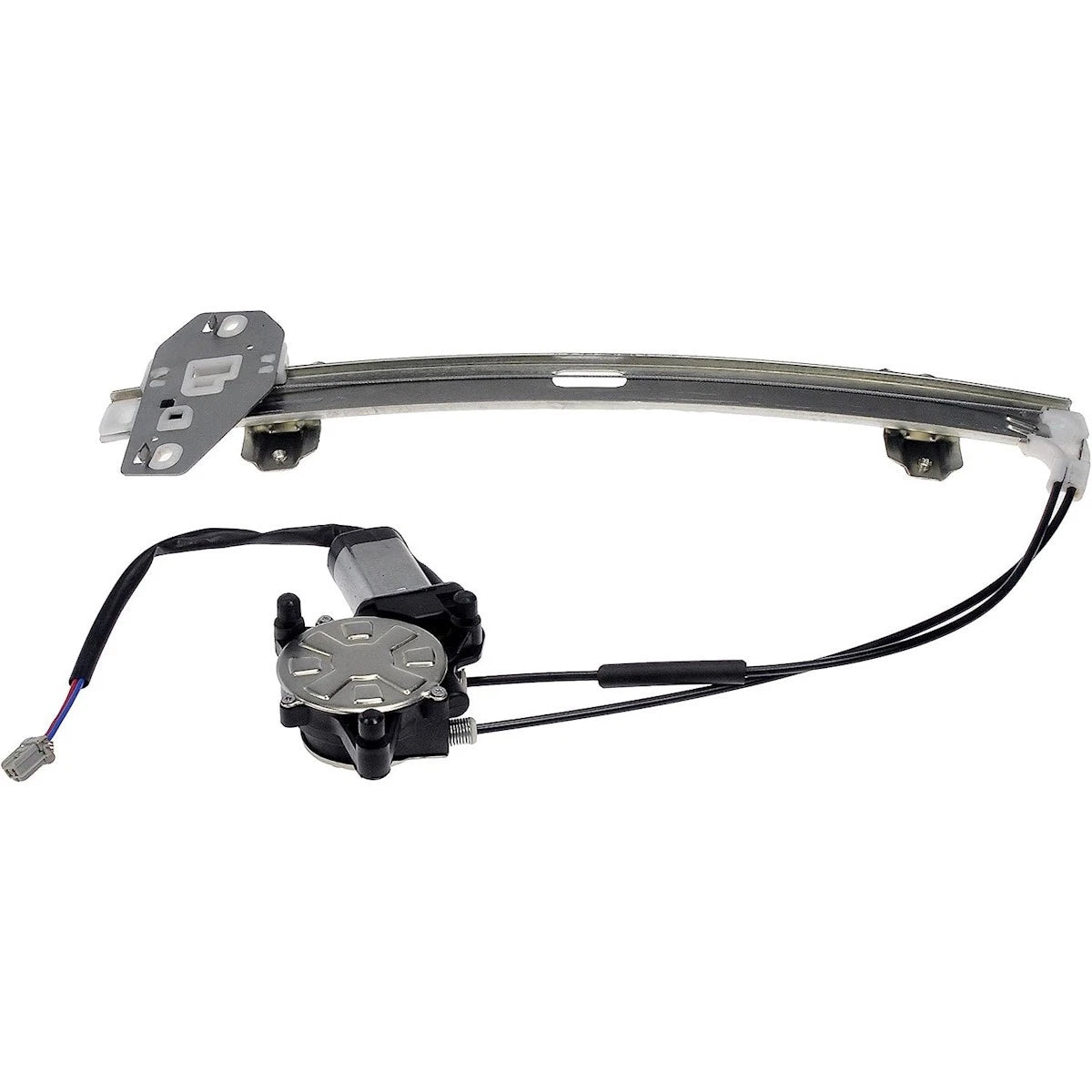 Dorman Window Regulator 741-714 for Honda Accord (Coupe)