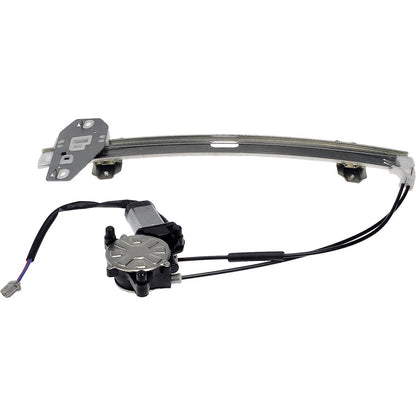 Dorman Window Regulator 741-714 for Honda Accord (Coupe)