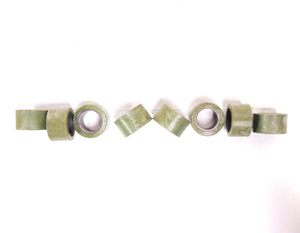 Set of 8 Rollers for Arctic Cat ATV (0823-170)