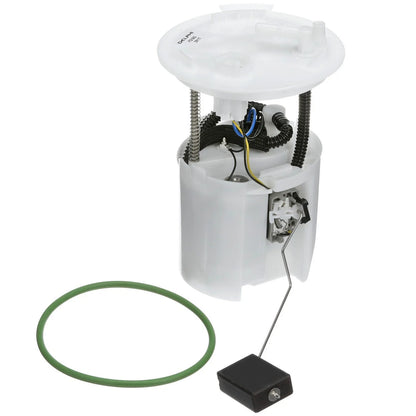 Fuel Pump Assembly by Delphi FG1582 for Mazda 6 2009-2013