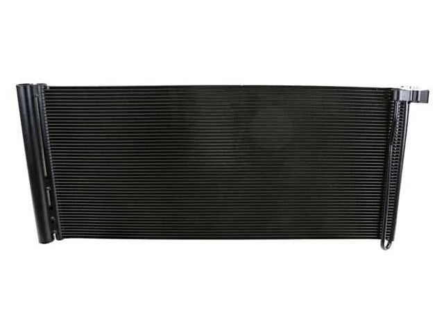 A/C Condenser for Porsche Panamera (2010–2016) 56453CMJS