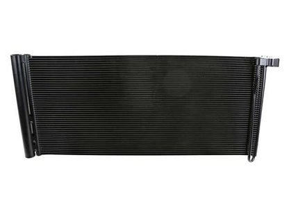 A/C Condenser for Porsche Panamera (2010–2016) 56453CMJS