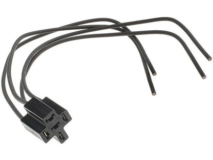 Ignition Relay Connector for Dodge Ramcharger (1990–1993) 28389NYSY