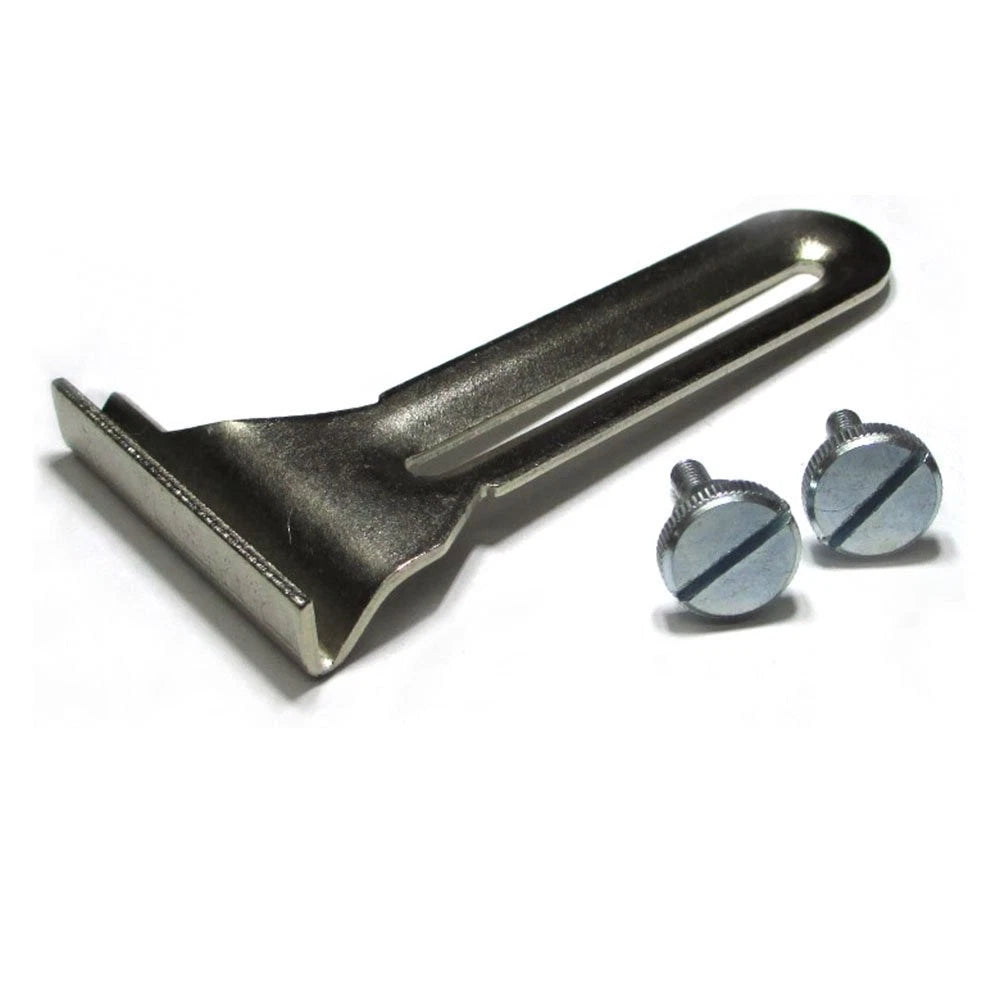 L Gauge Sewing Edge Guide for Industrial Sewing Machine