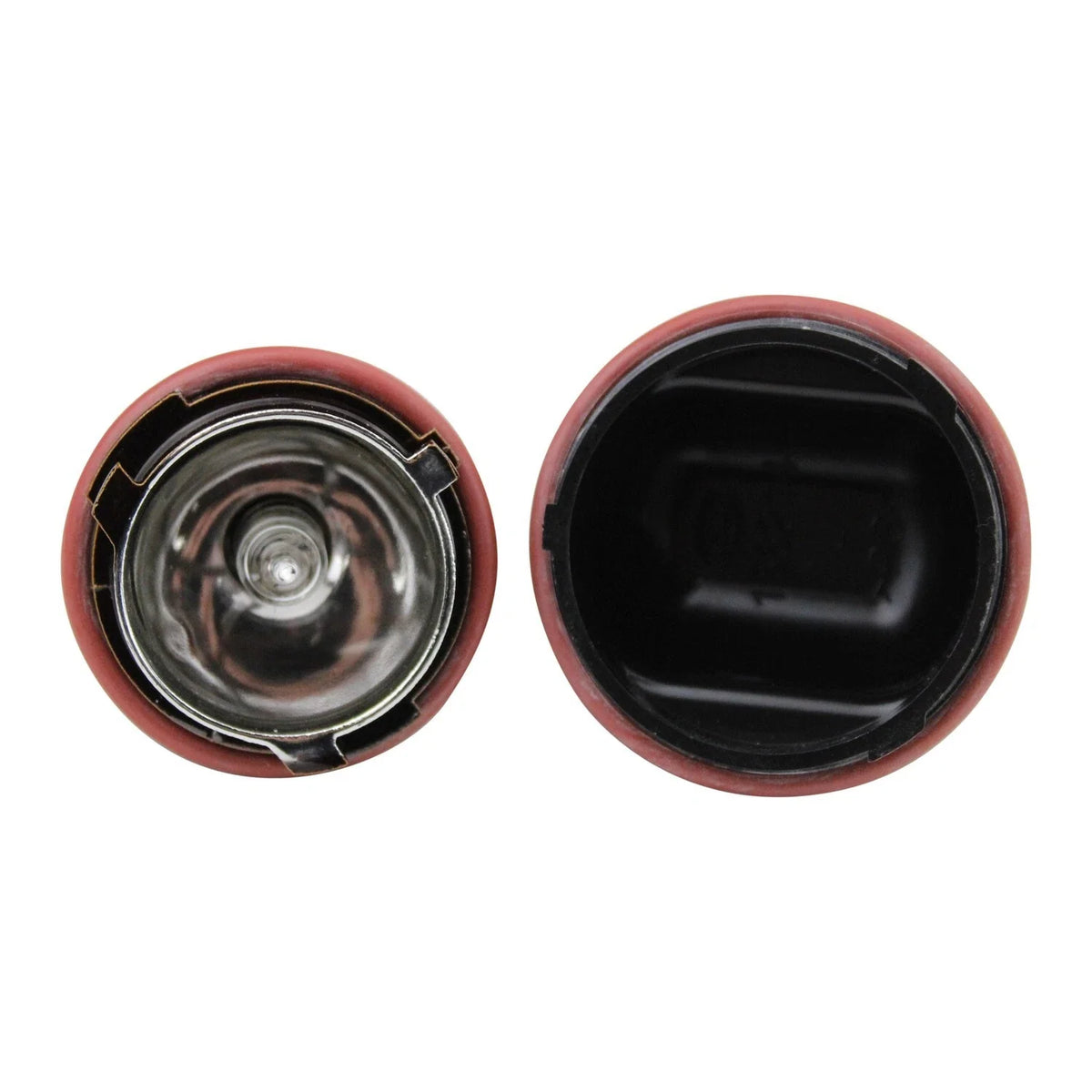 Angel Eye Front Parking Light Bulb with Socket for BMW E60 E61 2005-2010