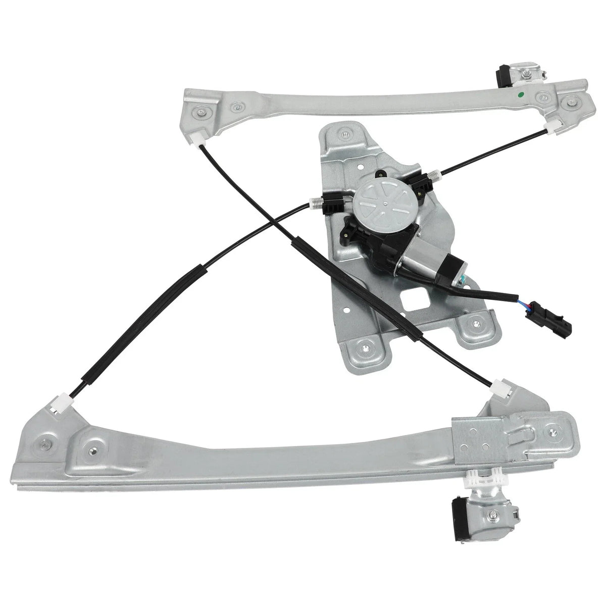 Window Regulator Assembly with Motor for Chevrolet Equinox 2012-2017