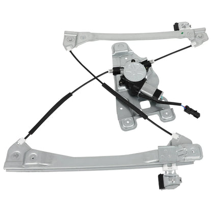 Window Regulator Assembly with Motor for Chevrolet Equinox 2012-2017