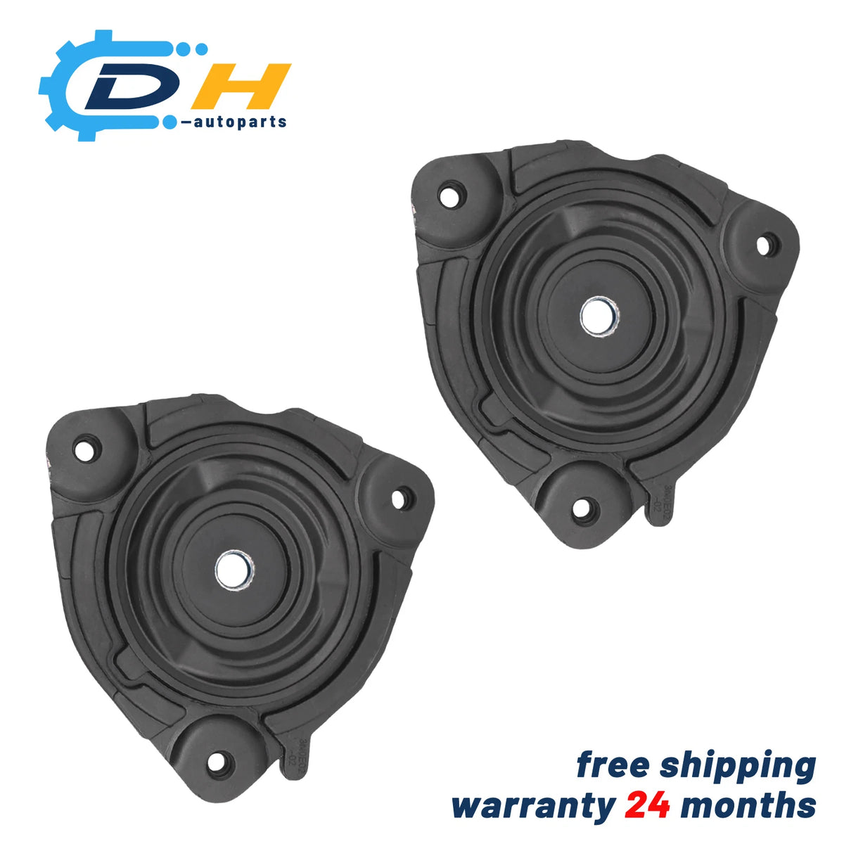 Replacement Strut Mount for Nissan Altima Murano Pathfinder (54320-3JA0A)