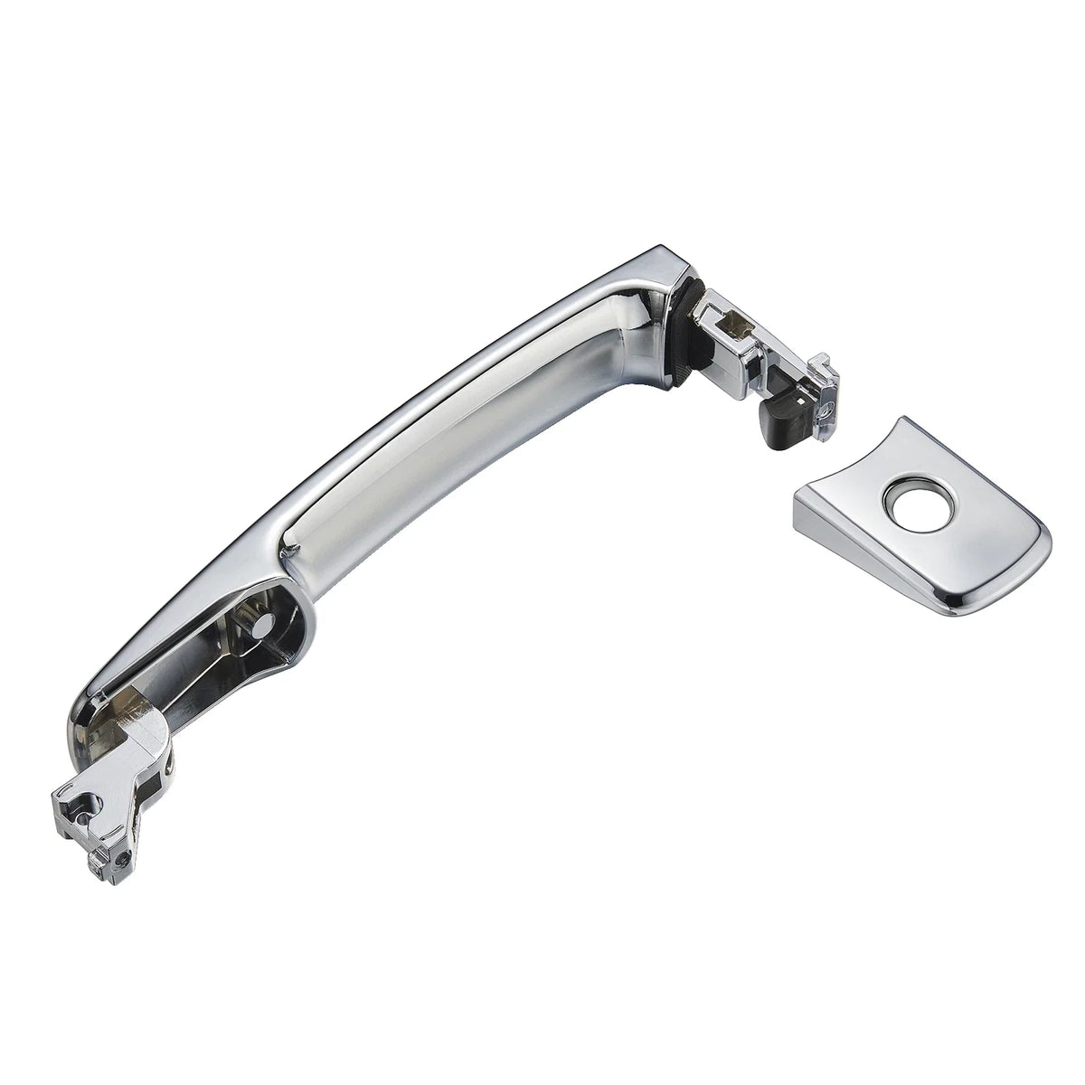 Chrome Door Handle for Rogue (2008–2012) & Murano (2003–2007)