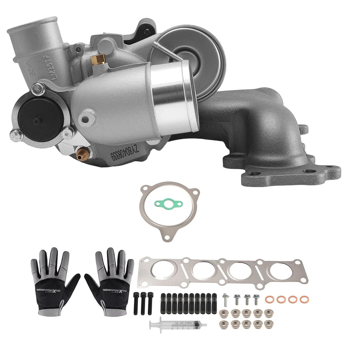Turbocharger Billet for Range Rover Evoque 2.0L (2014-2017)