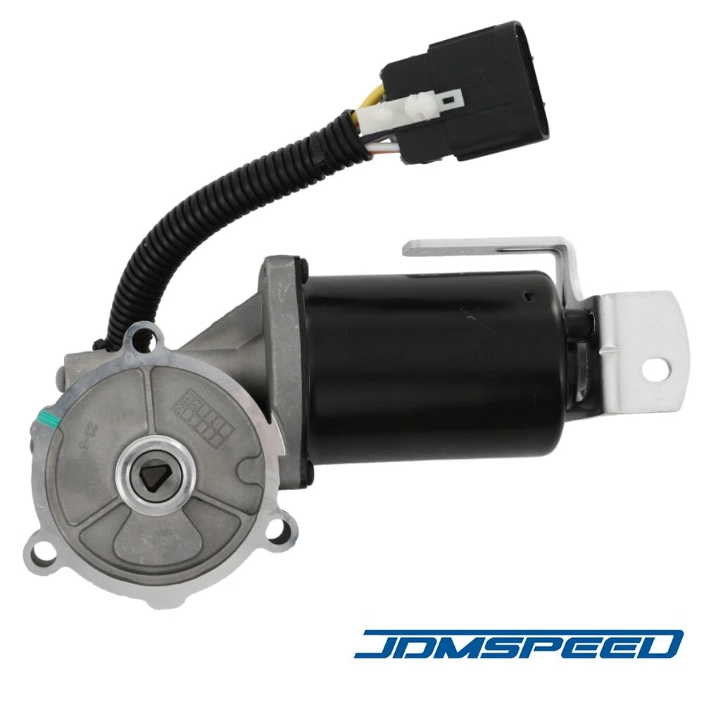 Transfer Case Motor for GMC Yukon (2003–2005) & Ram 1500/2500 (2011–2018) 600-908, 68089746AC, 19168728
