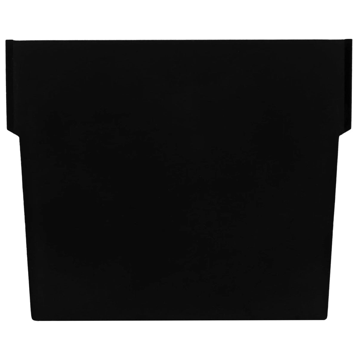 Plastic Width Dividers for Akro-Mils 4" Tall Shelf Bins (Models 30120, 3012)