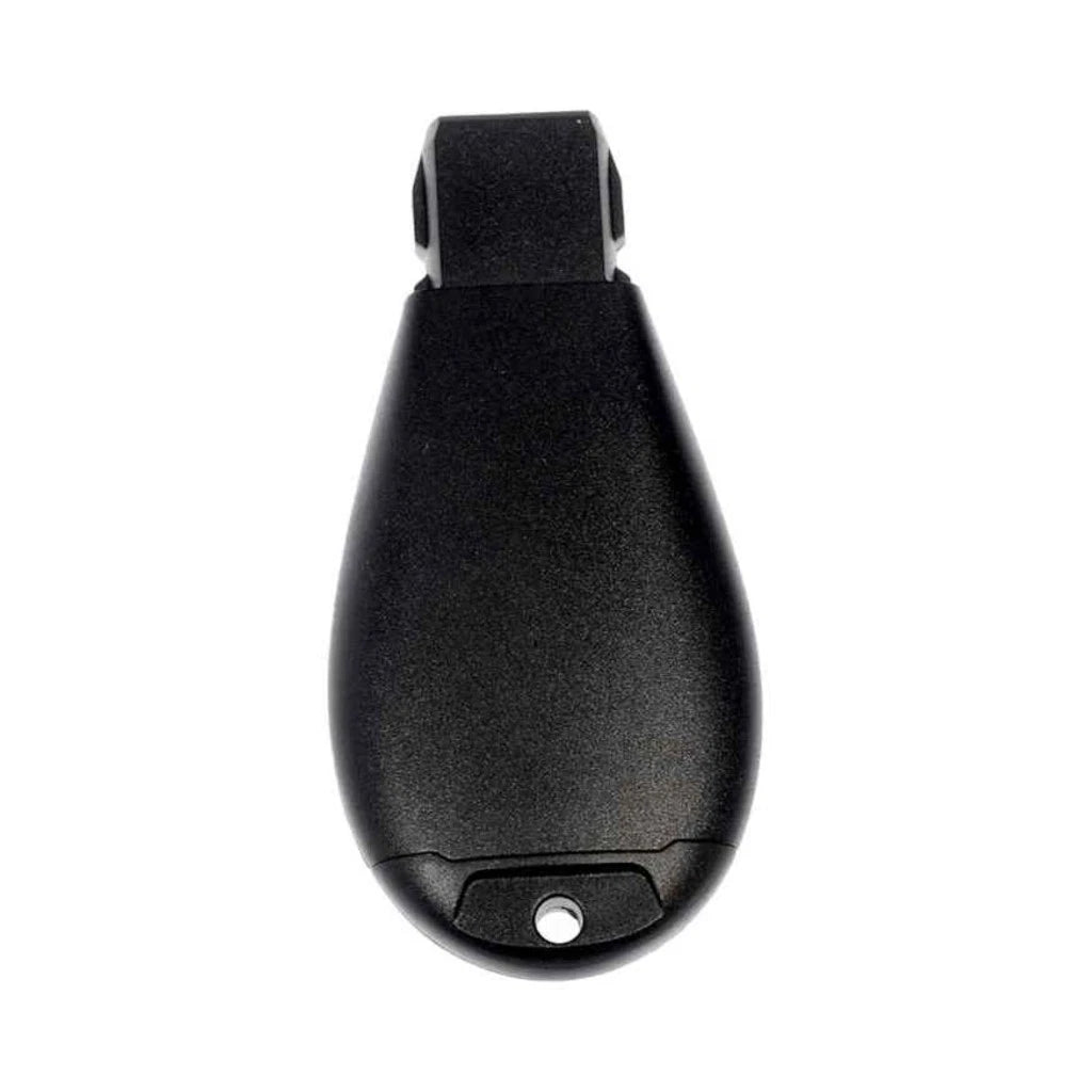 Keyless Entry Remote for Ram 3500 (2013–2018) | 4 Buttons | 56046955AD, 56046955AE, ALX-PAU-MM-99510ST-CL360A51