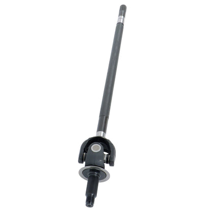 Front Passenger CV Axle Assembly for Dodge Ram 2500/3500 (2010) - BCK4961K, 68065426AB, 68065426AA