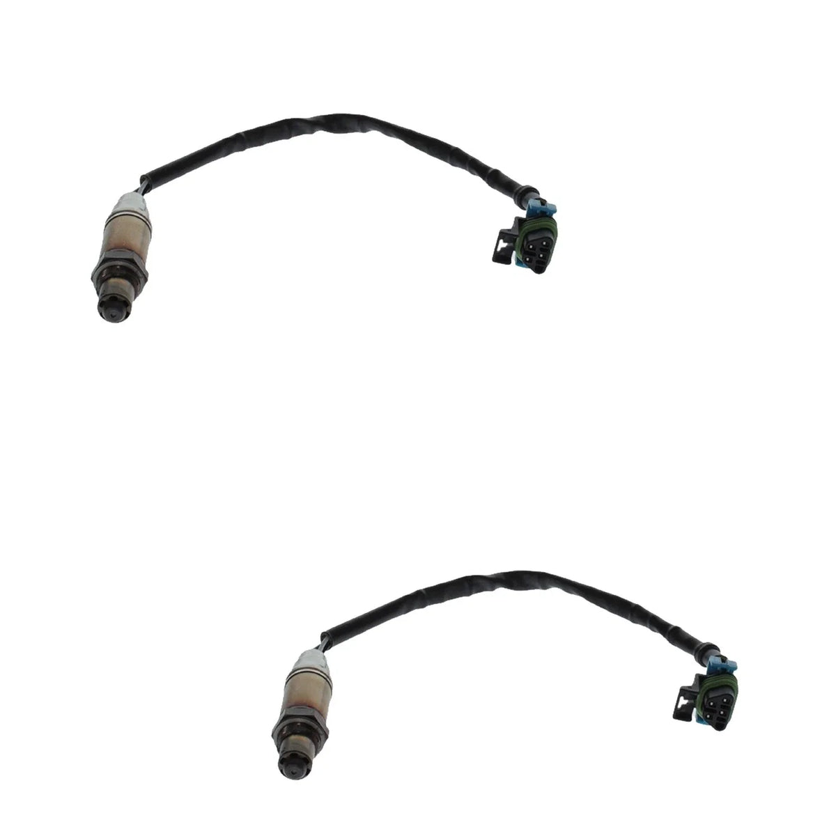 Oxygen Sensor Set for Chevrolet Silverado 3500 HD (2007–2019)