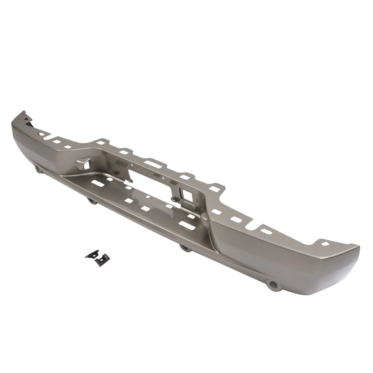 Rear Bumper Cover for Cadillac Escalade/Chevy Avalanche (2002–2013) - CON-A000429, 88937198, GM1100629
