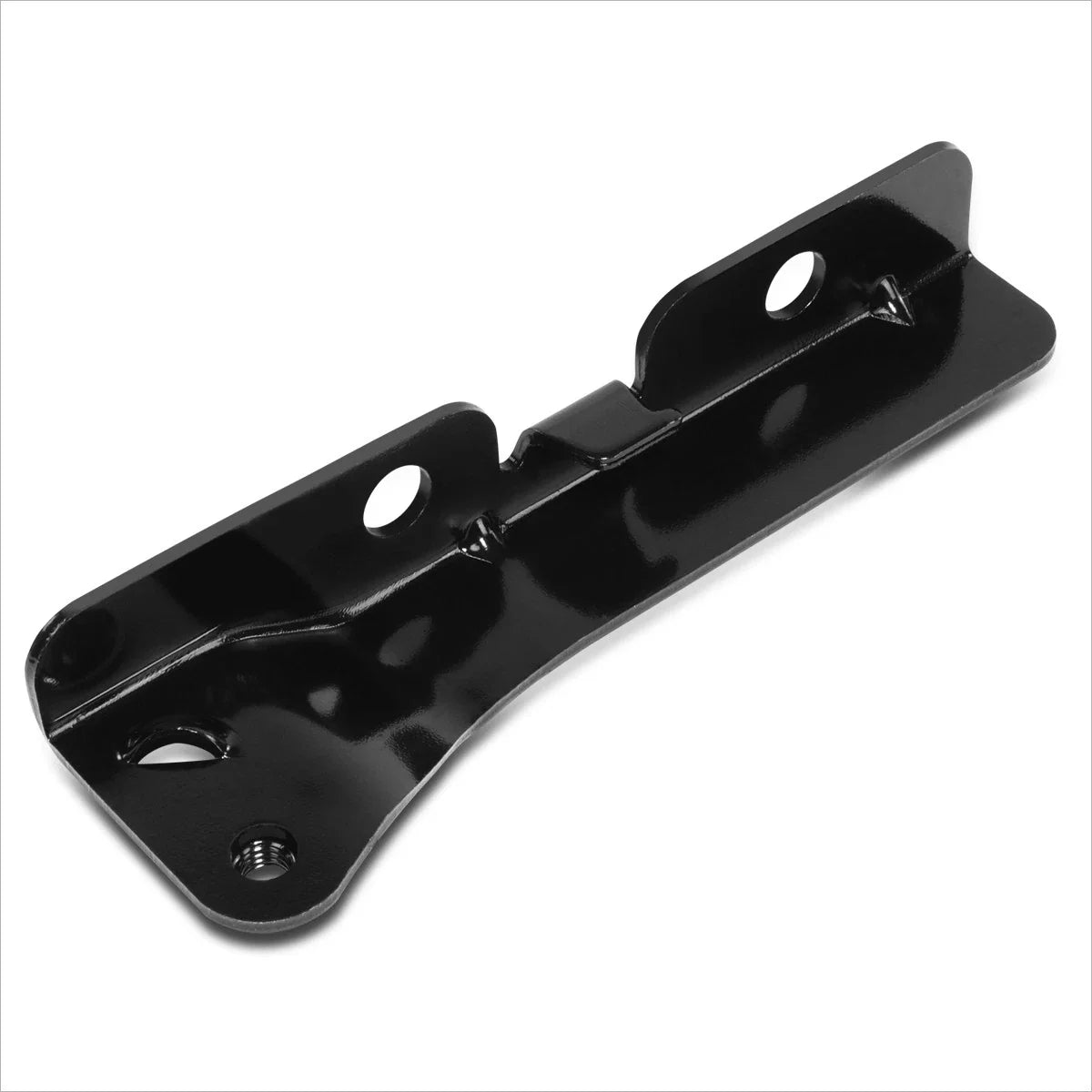 Engine Hood Body Half Hinge Right for Chevy Impala Limited 2006-2016