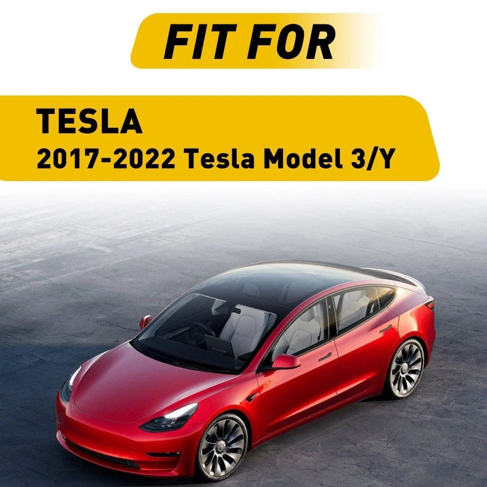 Power Seat Switch Control for Tesla Model 3/Y (2017–2022)