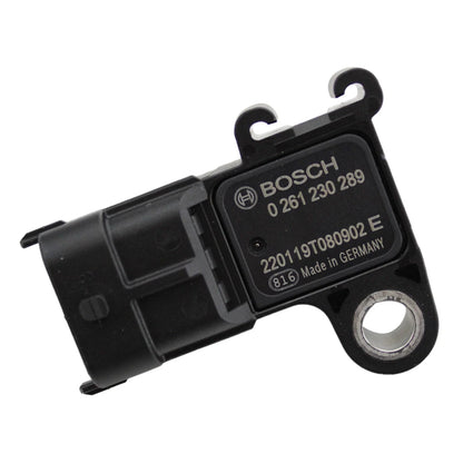 Bosch 0261230289 MAP Sensor for Chevy Buick GMC Saturn (1996–2009)