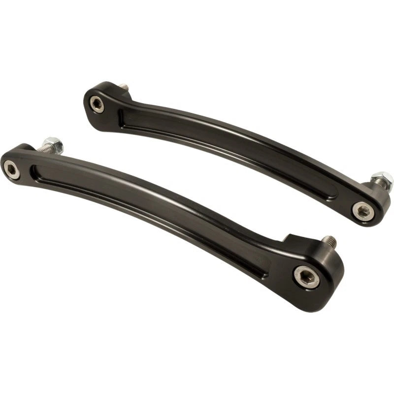 Fender Side Rail Left for JOKER MACHINE (30-700-1)