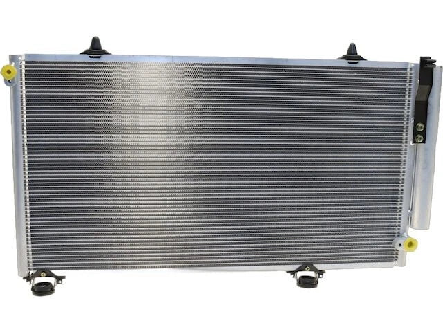 A/C Condenser for Scion xB (2005–2006) 33986XSTM