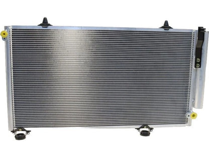 A/C Condenser for Scion xB (2005–2006) 33986XSTM