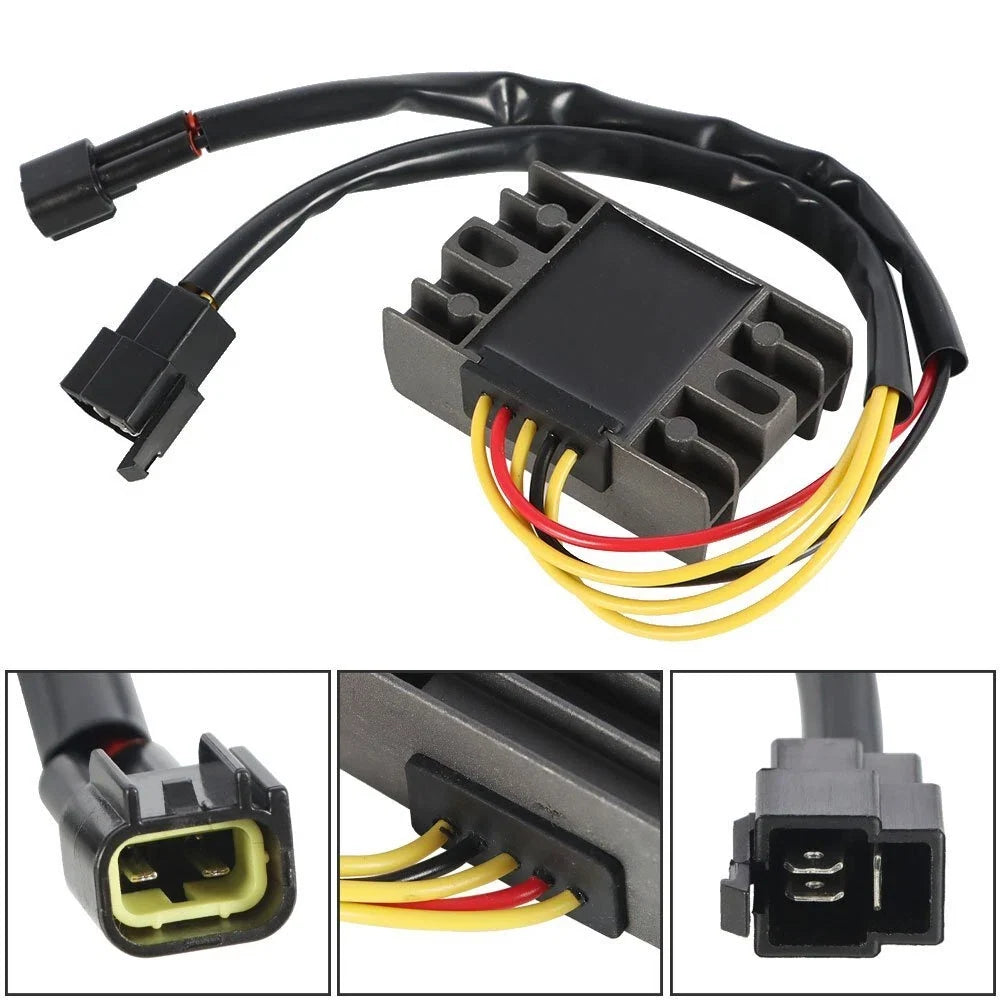 Rectifier Voltage Regulator for Suzuki DRZ400SM DRZ400S 2000-2016